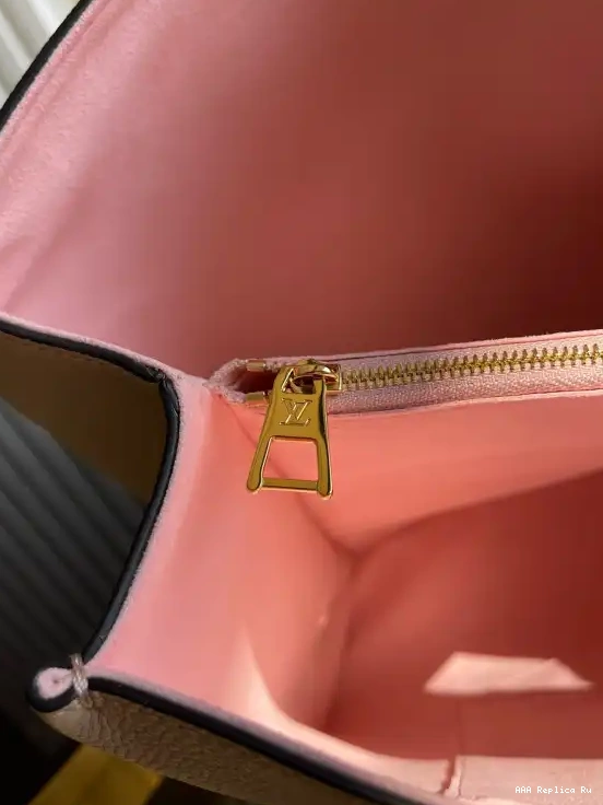AAA Replica Ru SHOPPER LOCKME LOUIS VUITTON 0705